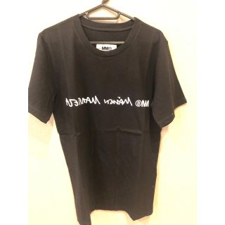 エムエムシックス(MM6)のMM6 メゾンマルジェラ   Tシャツ (Tシャツ(半袖/袖なし))
