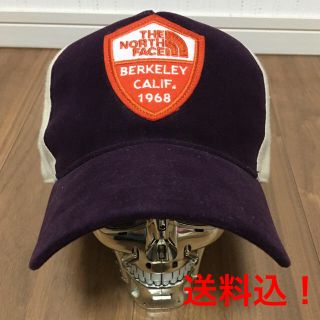 ザノースフェイス(THE NORTH FACE)のTHE NORTH FACE CAP 帽子(キャップ)