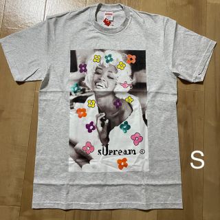 シュプリーム(Supreme)のsupreme naomi tee S 20S/S(Tシャツ/カットソー(半袖/袖なし))