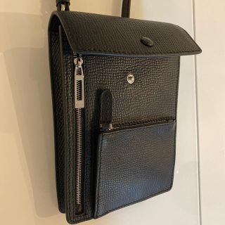 ヒューゴボス(HUGO BOSS)のショルダーポーチ(ショルダーバッグ)