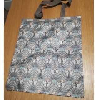 レスポートサック(LeSportsac)の付録　レスポートサックリバティ柄バック(トートバッグ)