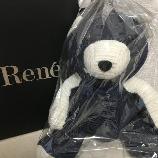 ルネ(René)のルネ　Rene 最新ノベルティ(ノベルティグッズ)