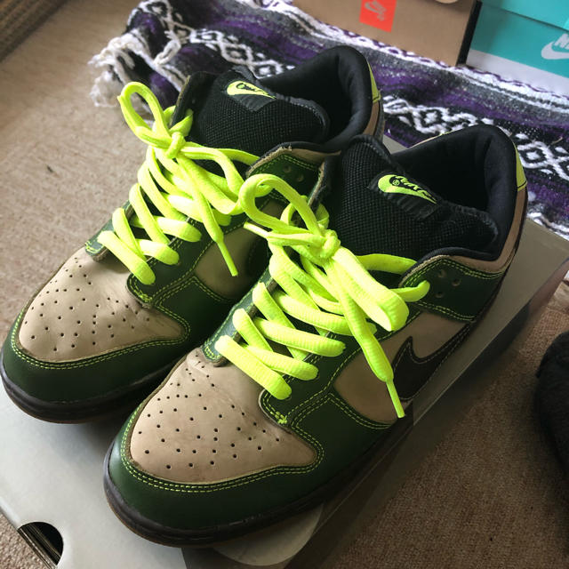 NIKE - ダンクSB ジェダイの通販 by RMSAN