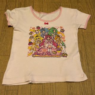 バンダイ(BANDAI)のプリキュア  肌着(その他)