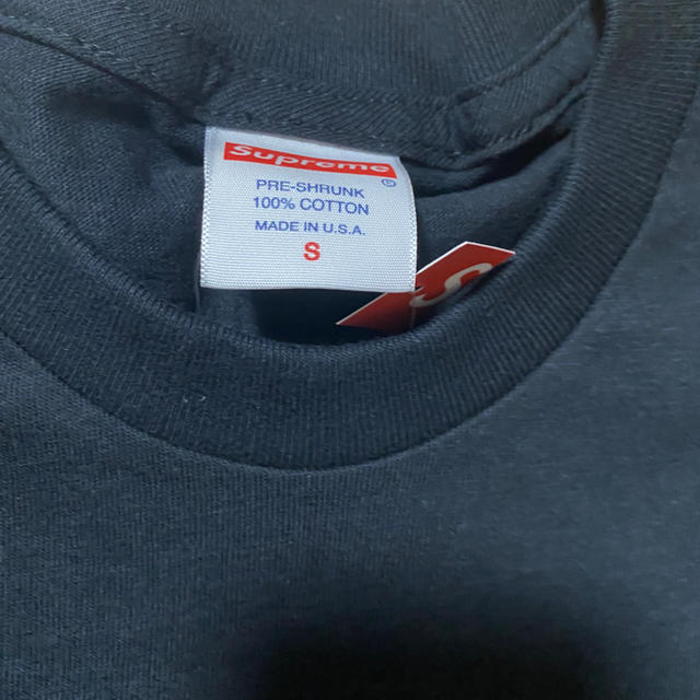 Supreme(シュプリーム)のfonewn様専用 メンズのトップス(Tシャツ/カットソー(半袖/袖なし))の商品写真