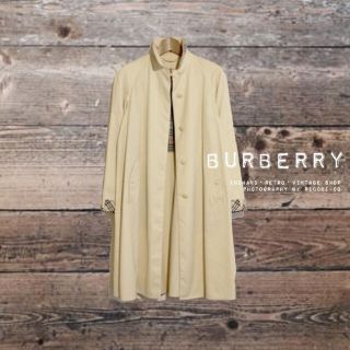 バーバリー(BURBERRY)のバーバリー コート トレンチコート(トレンチコート)