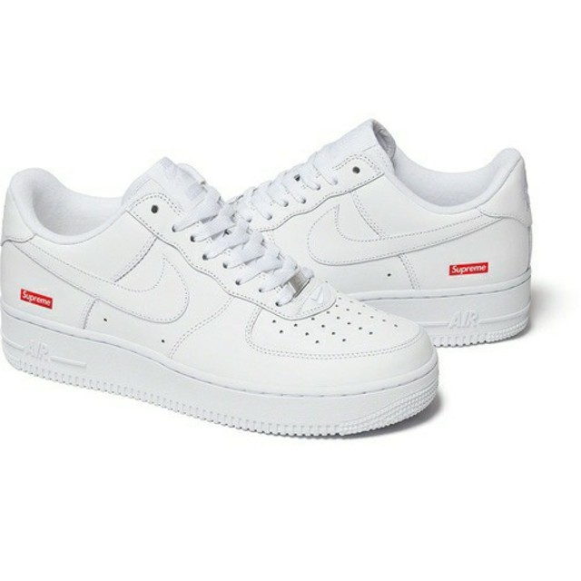 Supreme(シュプリーム)のsupreme nike air force 1 low  メンズの靴/シューズ(スニーカー)の商品写真