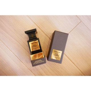 トムフォード(TOM FORD)の【半額以下セール】トムフォード リブ ダンブレ オード パルファム(ユニセックス)