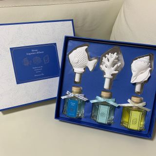 アフタヌーンティー(AfternoonTea)の【新品】Afternoon Tea  ディフューザー(アロマディフューザー)