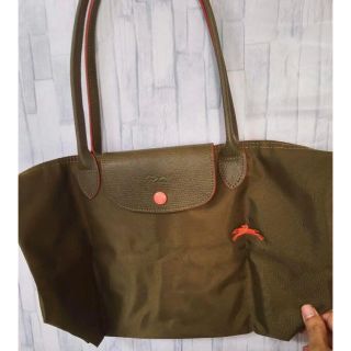 ロンシャン(LONGCHAMP)のロンシャン プリアージュ  在庫残り1(トートバッグ)