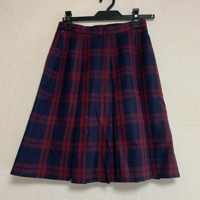 制服　スカート レディースのスカート(ミニスカート)の商品写真