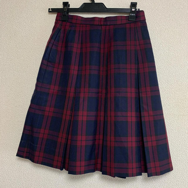 制服　スカート レディースのスカート(ミニスカート)の商品写真