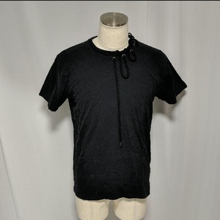 クレイググリーン　レースドTシャツ(Tシャツ/カットソー(半袖/袖なし))