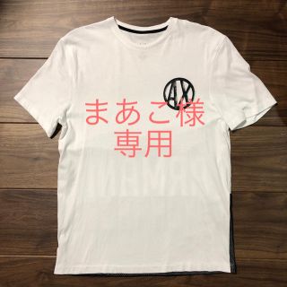 アルマーニエクスチェンジ(ARMANI EXCHANGE)のまあこ様　専用(Tシャツ/カットソー(半袖/袖なし))