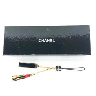 シャネル(CHANEL)の☆即決価格☆シャネル　CHANEL/ルージュアリュール/ストラップ(その他)