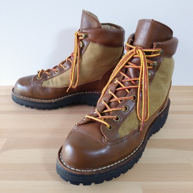 Danner(ダナー)のdanner light / 30420x / 23-23.5cm / 2足 レディースの靴/シューズ(ブーツ)の商品写真