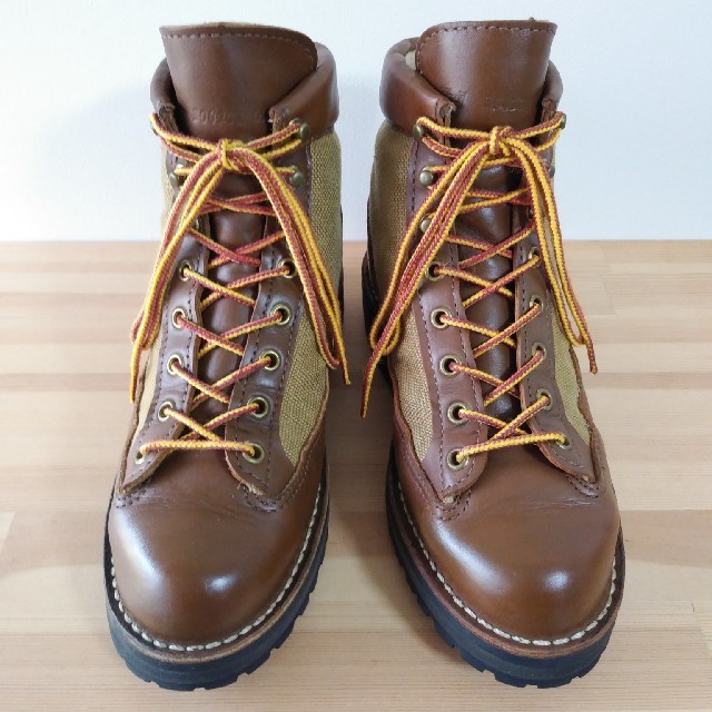 Danner(ダナー)のdanner light / 30420x / 23-23.5cm / 2足 レディースの靴/シューズ(ブーツ)の商品写真