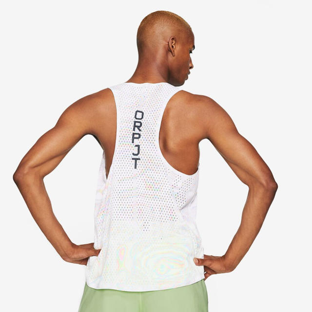 Oregon Project Aeroswift Running Singlet