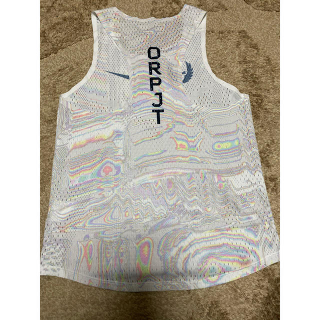 Oregon Project Aeroswift Running Singlet