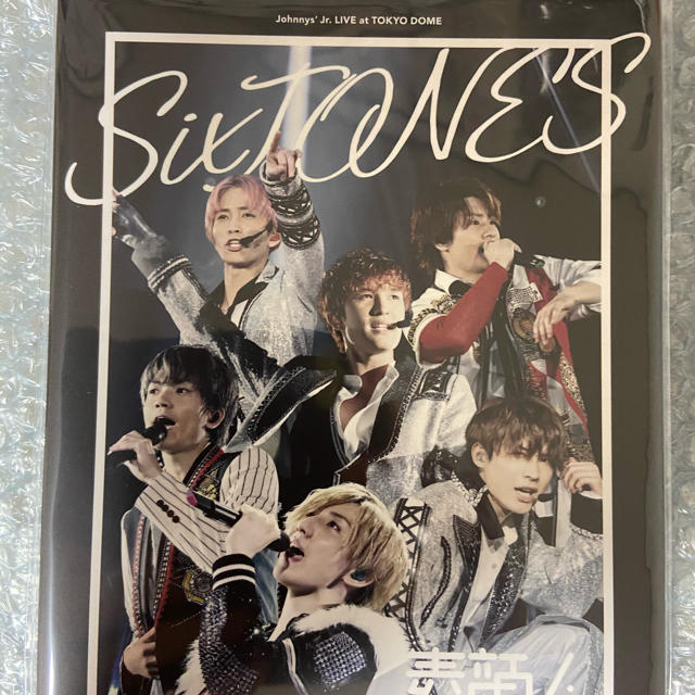 素顔4 限定盤 SixTONES盤DVD ジャニーズJr. 8.8祭り - www 素顔4 限定盤 SixTONES盤DVD ジャニーズJr. 8.8祭り - www
