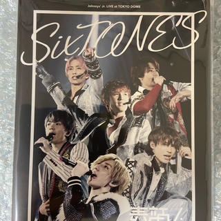 「素顔4 限定盤 SixTONES盤DVD ジャニーズJr. 8.8祭り」に近い商品
