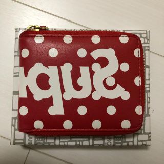 シュプリーム 中古 折り財布(メンズ)の通販 27点 | Supremeのメンズを