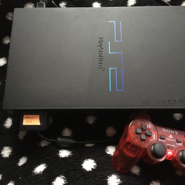 PS2 本体 50000番