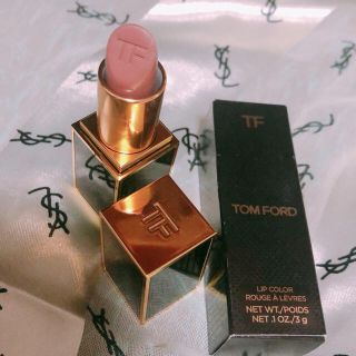 トムフォード(TOM FORD)のトムフォード　デボア　63♡(口紅)