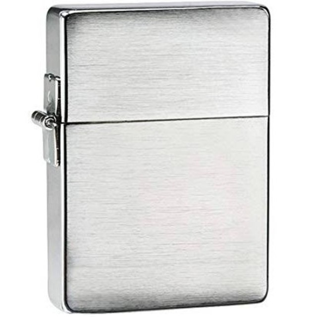 1935モデルzippo - タバコグッズ