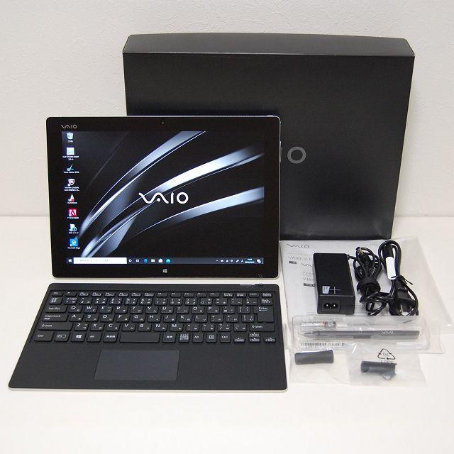 SONY - VAIO Z Canvas VJZ12 SSD512 RAM16 Win10 の通販 by はっちゃん