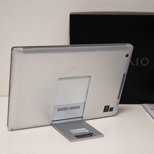 SONY - VAIO Z Canvas VJZ12 SSD512 RAM16 Win10 の通販 by はっちゃん