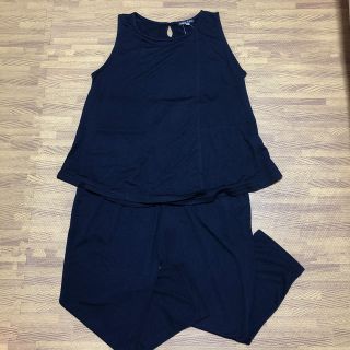 マタニティ服 セットアップ M(マタニティウェア)