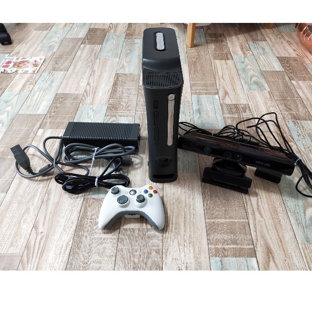 ★★ゆっけさん★★専用XBOX　KINECT