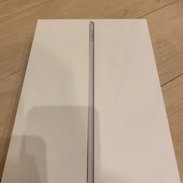 新品未開封　iPad 10.2インチ 第7世代 Wi-Fi 32GB 2019年 1