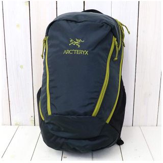 アークテリクス(ARC'TERYX)の(アークテリクス) ARC'TERYX『MANTIS 26』(Orion)(バッグパック/リュック)