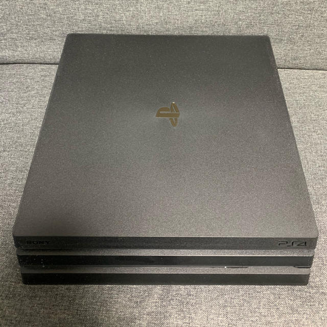 PS4 PRO 1TB