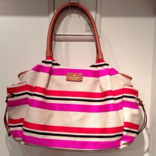 ケイトスペードニューヨーク(kate spade NEW YORK)の最終値下げ！送料込！Kate spade(その他)