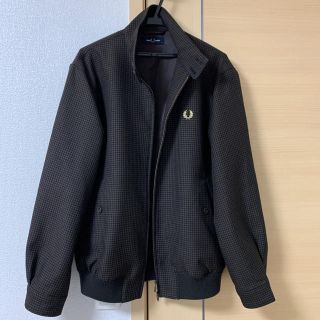 フレッドペリー(FRED PERRY)の今日まで！　フレッドペリー　19aw ブルゾン (ブルゾン)