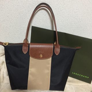 ロンシャン(LONGCHAMP)のLongchamp ハンドバッグ(ハンドバッグ)