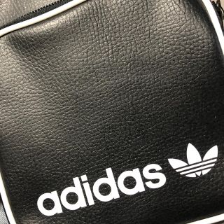 アディダス(adidas)のadidas バッグ(ショルダーバッグ)