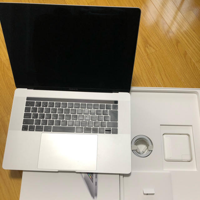 Apple - 【〜R〜】macbook pro 2019 i9