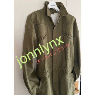 ジョンリンクス(jonnlynx)のヒカ様専用☆jonnlynx☆ジョンリンクス/オールインワン(オールインワン)