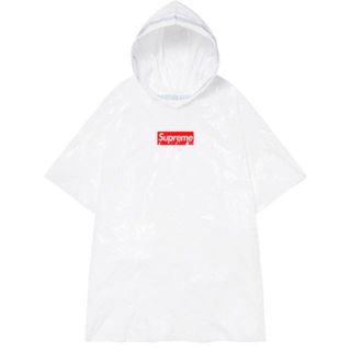 シュプリーム(Supreme)のsupreme ポンチョ(ポンチョ)