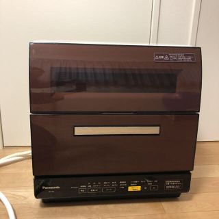 食器洗い機/乾燥機 (ブラウン/茶色系)のフリマアイテム一覧 食器洗い機/乾燥機 (ブラウン/茶色系)のフリマアイテム一覧