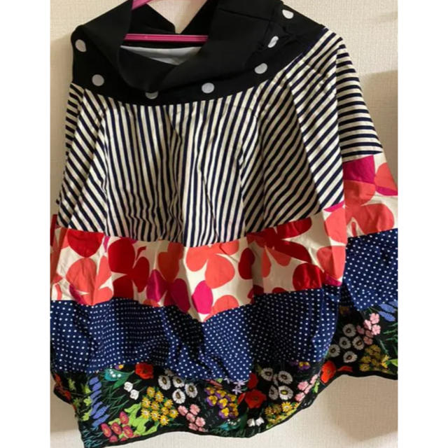 YOKANG(ヨーカン)の可愛いバルーンスカート レディースのスカート(ひざ丈スカート)の商品写真