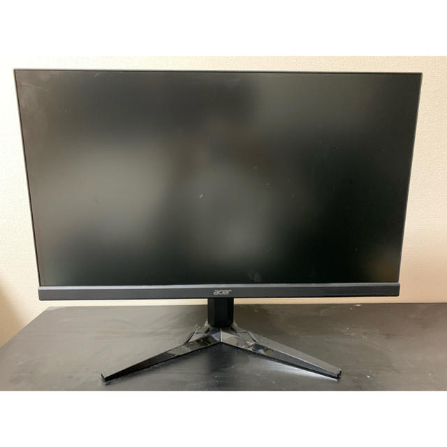 最新発見 Acer 240hzゲーミングモニター IPS Fullhd kead.al