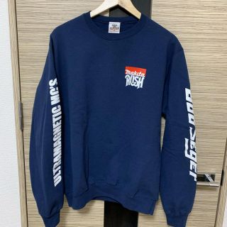 シュプリーム(Supreme)の@@様専用(スウェット)