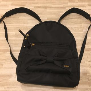ブラックレーベルクレストブリッジ ブルーレーベル リュック