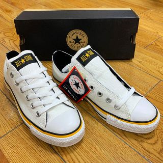 コンバース(CONVERSE)のALL STAR NDEBELE OX 24.5cm(スニーカー)