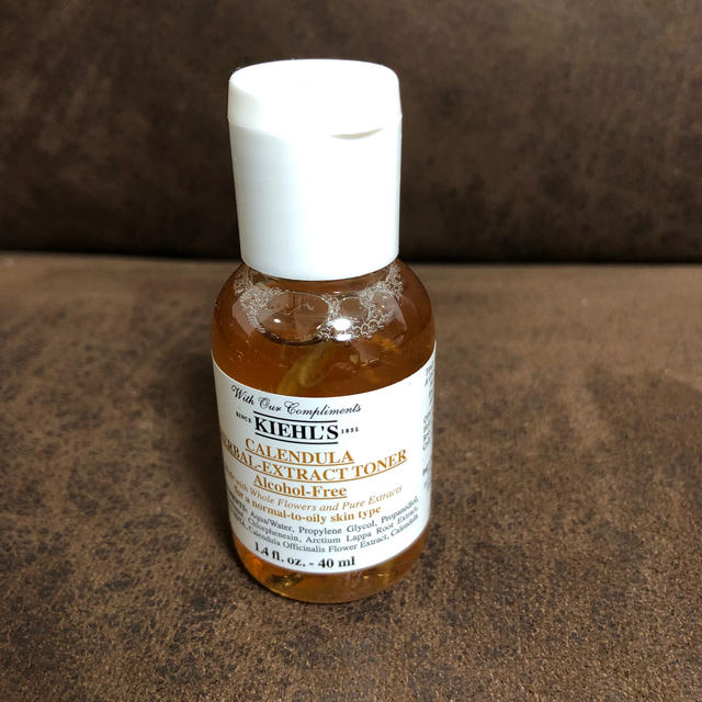 Kiehl's(キールズ)のKIEHL'S 3点セット コスメ/美容のスキンケア/基礎化粧品(その他)の商品写真